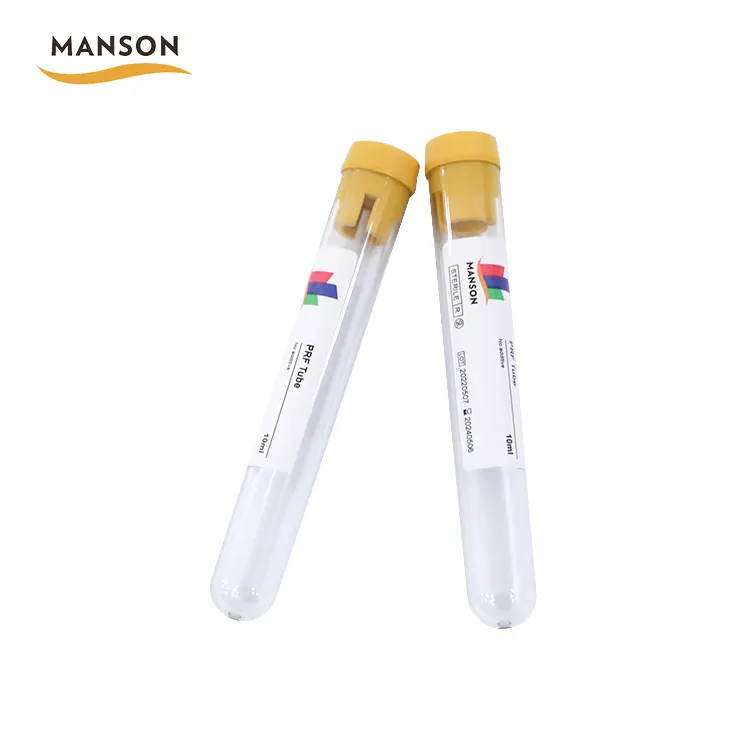 Manson 10Ml Prf