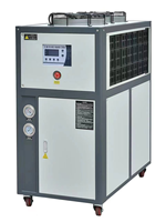 Compresseur de prix du fabricant pour machines de soufflage de bouteilles PET Chauffage infrarouge pour machine de soufflage de bouteilles