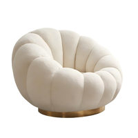 Canapé de réception moderne en velours de luxe et chaises d'attente pour salon de beauté, spa, hôtel, centre commercial, salon de coiffure, hôpital et usage extérieur