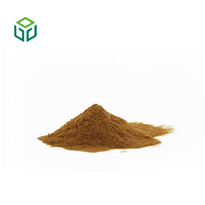 Doğal bitkisel takviyesi Phellinus Igniarius Sang Hwang mantar özü polisakkarit 50% Phellinus Linteus özü tozu - Product Image 3