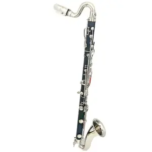 Clarinette basse basse E