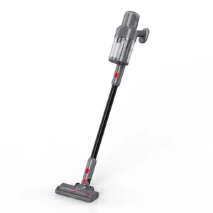 Portable Cordless 170w Mattress Cleaner Handheld Uv Vacuum