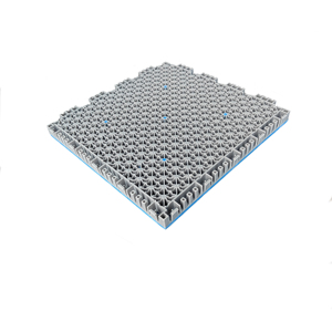 Terrain de basket spécial pour les jeux, sol sportif extérieur à emboîtement - Product Image 3