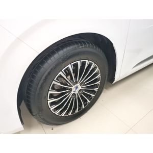 <span class=keywords><strong>รถ</strong></span>ยนต์มือสอง Guazi Denza D9 ปี 2022 <span class=keywords><strong>รถ</strong></span>อเนกประสงค์แบบปลั๊กอินไฮบริด เกียร์อัตโนมัติ ขับเคลื่อนล้อหน้า สีขาว ผ่านการตรวจสอบแล้ว สำหรับตัวแทนจำหน่าย - Product Image 4