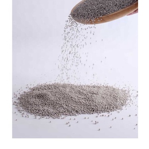 Productos más vendidos Arena para gatos de bentonita 2024 con aroma Arena para gatos de bentonita de alta calidad Arena para gatos de bentonita perfumada - Product Image 5