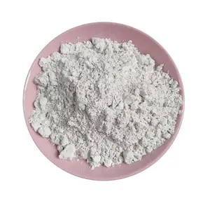 Hochwertiger kalzinierter Kaolin lieferant Kaolin kalziniert für Farbe Kaolin Ton kalzinierte Billigkeit