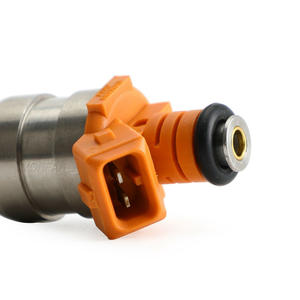 Inyector de combustible 33007127 para <span class=keywords><strong>Jeep</strong></span> Grand <span class=keywords><strong>Cherokee</strong></span> Wrangler Wagoneer Comanche 2,5, 4,0, 5,2, 1991-1993 - Product Image 5