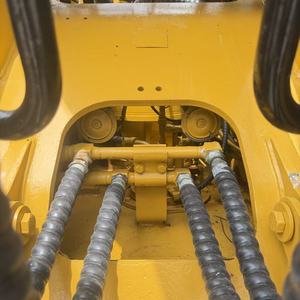 รถขุดตีนตะขาบ Caterpillar 320D2 มือสอง สภาพดี CAT 320D2 รถขุดตีนตะขาบราคาถูก รถขุดสำหรับงานก่อสร้างขาย - Product Image 6