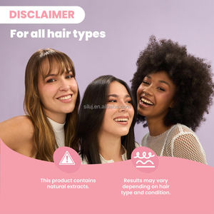 Masque capillaire naturel à l'oignon, au romarin et à l'huile d'argan, enrichi en collagène, 3 peptides et complexe de 11 acides aminés pour la force et la croissance - Product Image 5