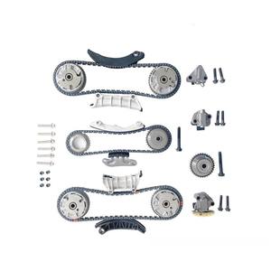 Kit de Reparación de Ajustador de Admisión del Motor 9-0753SVVT, Árbol de Levas de Admisión y Escape, para Motor Buick, Accesorios para Automóviles - Product Image 2