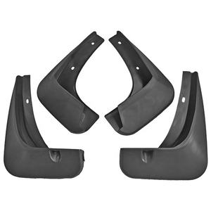 Guardabarros de coche Fender Mud Guard Flap Splash Flaps Mudflapor Accesorios para CHEVROLET <span class=keywords><strong>Aevo</strong></span> 2011-2014 - Product Image 1