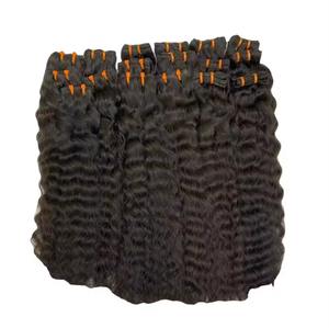 High Quality Handmade <b>Synthetic</b> & Indian Remy <b>Hair</b> Lash Extension Trays Natural <b>Hair</b> for Export Sale - Product Image 2