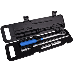 Kit di chiavi per bici da riparazione per chiavi dinamometriche personalizzate da 3/8in 60NM all'ingrosso - Product Image 1