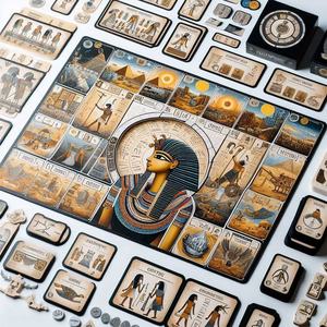 Juego de Mesa <span class=keywords><strong>Monopoly</strong></span> Personalizado con Precio de Fábrica y Bajo Pedido Mínimo, Impresión Personalizada Familiar, Juego de Mesa de <span class=keywords><strong>Estrategia</strong></span> - Product Image 3