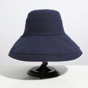 Gorro <span class=keywords><strong>de</strong></span> pescador <span class=keywords><strong>de</strong></span> un solo lado <span class=keywords><strong>de</strong></span> algodón y lino, gorro <span class=keywords><strong>de</strong></span> fiesta divertido para vacaciones, gorro <span class=keywords><strong>de</strong></span> vacaciones para mujeres <span class=keywords><strong>Kis</strong></span>, barato al por mayor - Product Image 3