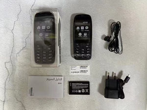 Livraison gratuite pour le téléphone portable NK 6310 version 2021, débloqué d'usine, qualité originale supérieure, simple, classique, <span class=keywords><strong>pas</strong></span> <span class=keywords><strong>cher</strong></span>, par la poste - Product Image 6