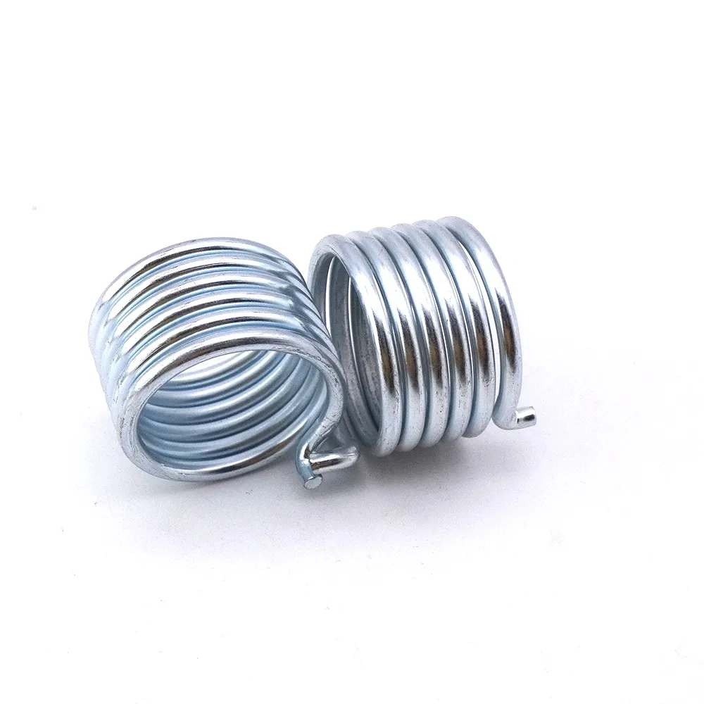 MS18 Spring Manufacturer 80 x100mm Large Rainbow Compression Coil Metal Slinky Magic Toy