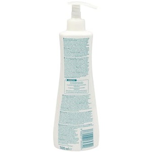 Loción Corporal para Bebés Babysmile 500ml - Product Image 2
