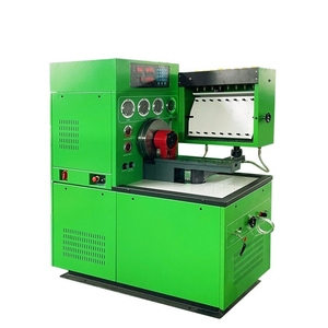 Banc d'essai diesel <span class=keywords><strong>12psb</strong></span> <span class=keywords><strong>mini</strong></span> Banc d'essai de pompe à injection de carburant diesel Testeur d'injecteur diesel - Product Image 6