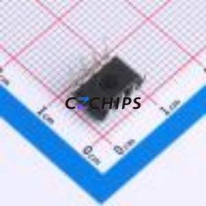 ชิปวงจรรวม PDIP-8 AT24C04D-PUM ของแท้ใหม่ - Product Image 2