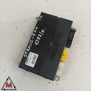 Centralina Motore ECU 032152446270 504176649 Iveco Stralis 500 Usata (85871) - Product Image 6