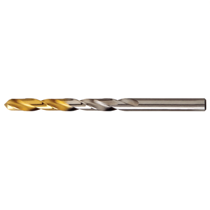 Hss Twist <b>Drill</b> <b>Bit</b> TiN Coated Head Hss Co For Metal Drilling - Product Image 2