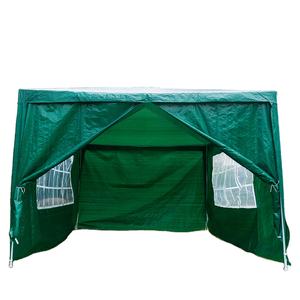 Espectáculo <span class=keywords><strong>comercial</strong></span> al aire libre, tienda personalizada para iglesia, carpa para bodas, fiestas, eventos, 3*4, 3*6, 3*9 - Product Image 3