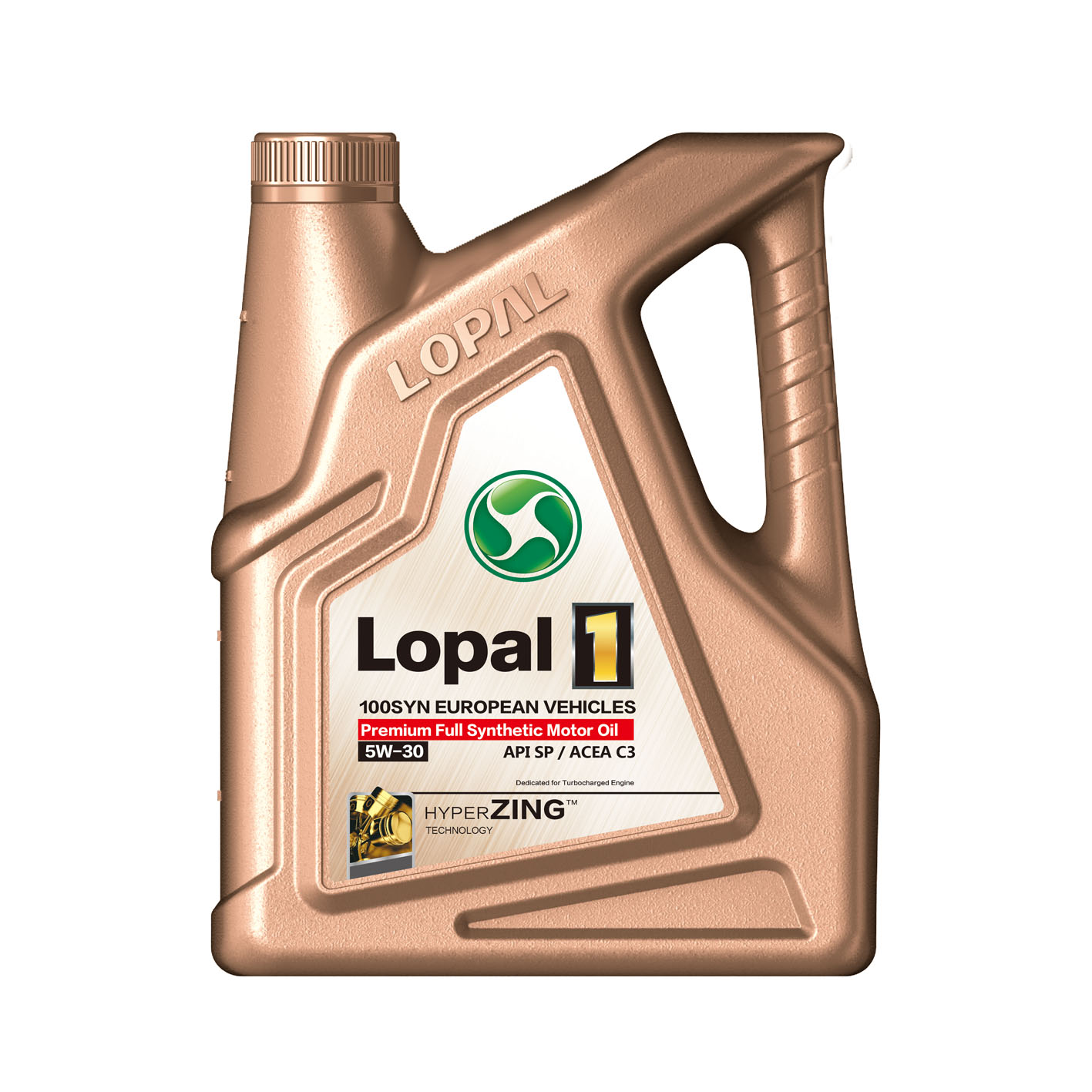 Lopal synthetic. Lopal synthetic