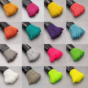 5/32IN X 50FT Hot Sale Gear for Multi-Purpose Outdoor Survival 550 - Product Image 6