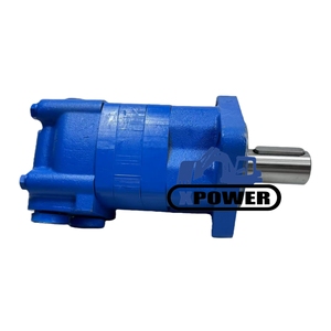 มอเตอร์ไฮดรอลิกแบบออร์บิทัล XPower รุ่นใหม่ XK2503328 สำหรับรถขุดตีนตะขาบ BM5-125 - Product Image 1