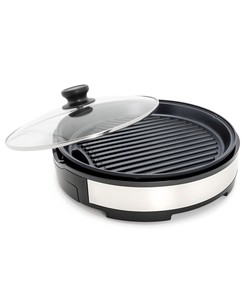 Detachable <b>Handle</b> Reversible Square Double-Sided Steak Baking <b>Pan</b> Aluminum Sandwich Bread Toast Mold Oven Safe 6505 - Product Image 1