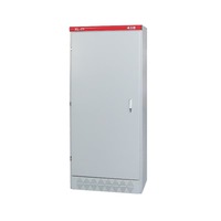 Tablero de Distribución de Energía de Bajo Voltaje de China, Certificado ISO, Panel de Control Industrial, Plástico, Metal, Acero para Energía