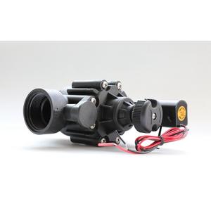 Válvula de Riego Electromagnética de 1.5 Pulgadas (50mm), Tipo Normalmente Cerrada, para Conservación del Agua en Granjas - Product Image 2