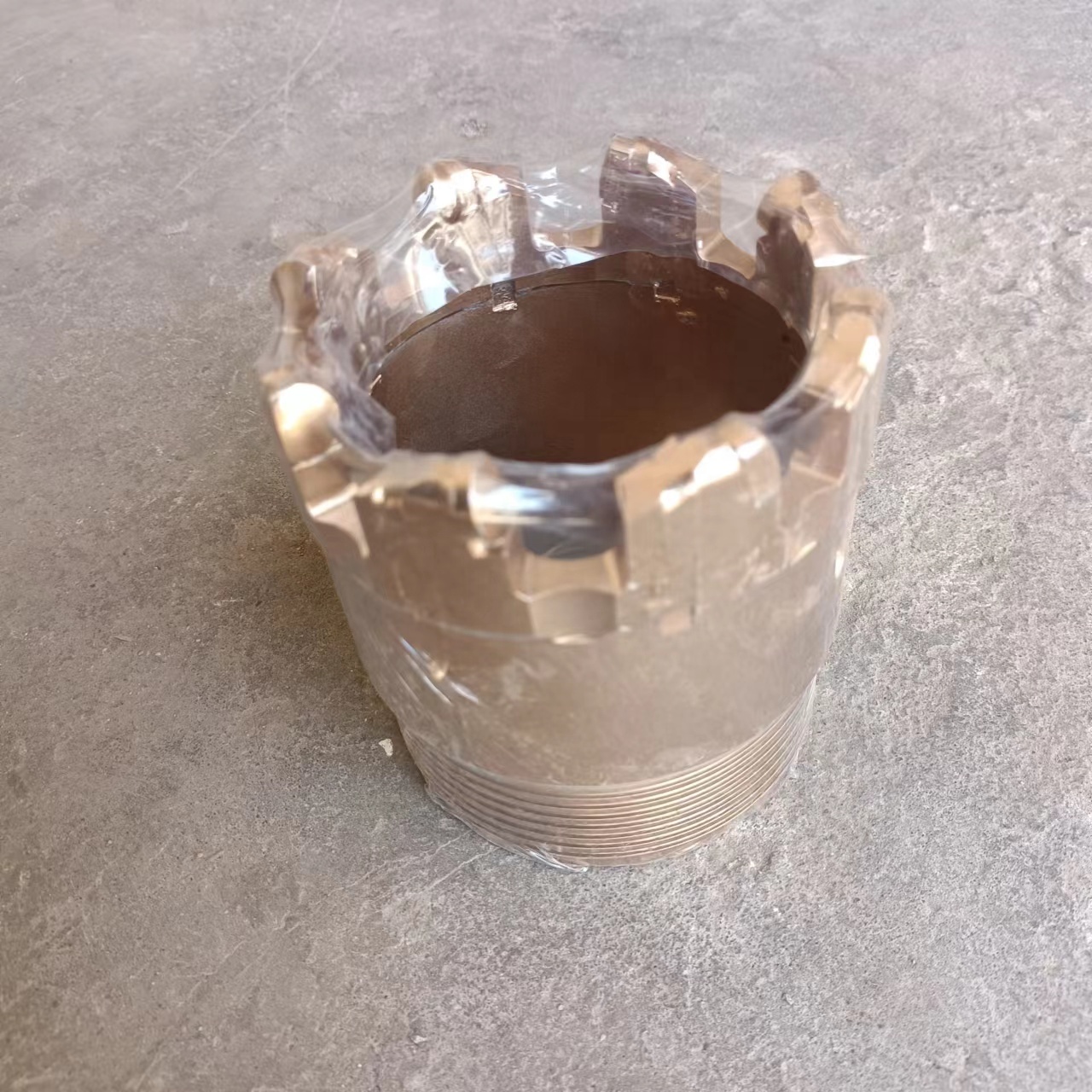 Сверло из сплава, пневматическая буровая установка, ударная дрель od, алмазное буровое долото, буровые долота в продаже