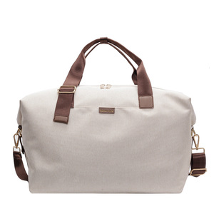 Sacs pour hommes et femmes Nouveau sac fourre-tout de voyage à courte distance Sac à bandoulière Messenger - Product Image 3