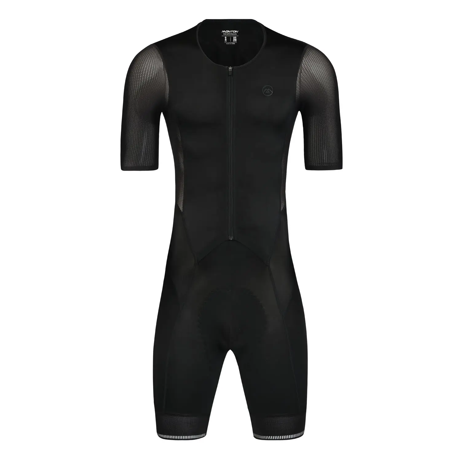 China Manufacture professional cycling Triathlon/Skinsuit