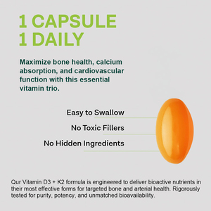 Oem Krachtige <span class=keywords><strong>D3</strong></span> K2 Softgel-Capsules Versterkten De Absorptievitamines Voor Tieners En De Gezamenlijke Ondersteuning Van Volwassenen, Niet Voor Pasgeborenen - Product Image 4