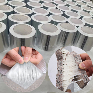 Techos de metal de membrana impermeable <span class=keywords><strong>autoadhesiva</strong></span> de alta calidad con caucho de butilo de fluorocarbono PVDF resistente al agua - Product Image 5
