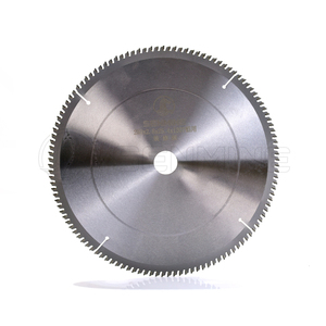 כיתה תעשייתית 8 אינץ '60t tct קרביד להב עץ עם זווית וו שלילית עבור מסור מיטר & פאנל ראה oem - Product Image 3