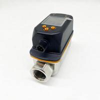 Medidor de Flujo Vortex Nuevo Importado Original en Stock con Pantalla SUS304 4-20mA/RS-485 SV4200 SV4204 SV4500
