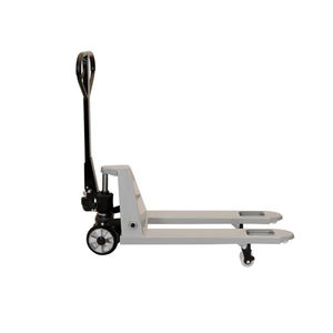 Vietnam 3000KG 2 Ton Trolley Hydraulic Mini <b>Pallet</b> <b>Jack</b> Hand Forklift Hand <b>Pallet</b> <b>Jack</b> - Product Image 2