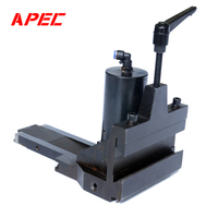 APEC CNC Tourelle Automatique Poinçon Outillage Pinces Pinces Machine-Outil Accessoires Pinces pour Poinçonneuses Yangli