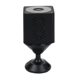 Q16 HD 1080p <b>Camera</b> 2MP <b>Wireless</b> WiFi Indoor Smart Security <b>Camera</b> Home Use Action <b>Camera</b> - Product Image 2