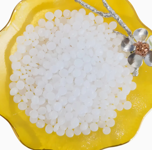 เม็ดพลาสติก P120HS บริสุทธิ์สำหรับการสร้างสารเคมีเม็ดพลาสติกโพลีโพรพีลีนสำหรับการสร้าง - Product Image 3