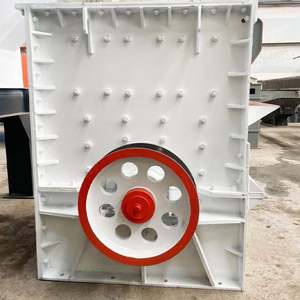 Für Großhandel Bauschutt Typ Box <span class=keywords><strong>Crusher</strong></span> - Product Image 5