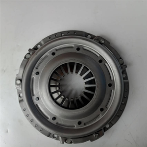 Conjunto de Cubierta de Embrague Reforzada de 267 mm para <span class=keywords><strong>Iveco</strong></span> Daily 2.3D - Reemplazo Duradero - Product Image 6