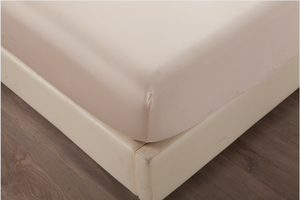 Tre Khăn Trải Giường, Hữu Cơ Oeko-Tex Standard 100% Tre Lyocel Tấm Khăn Trải Giường Và Gối Trường Hợp - Product Image 3