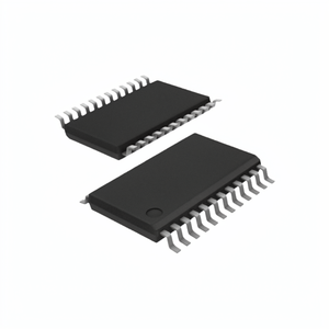 Power Management (PMIC) 24 TSSOP Manufacturer Channel Components Electronic FAN5093MTC - Product Image 1
