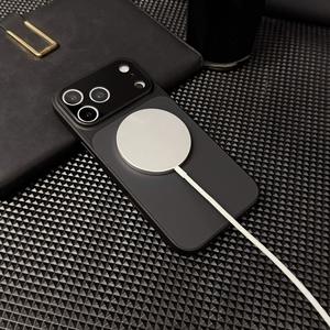 Funda protectora anti-caída Frosted Corning Serie 17 para iPhone 17 Pro Max, compatible con Apple 16 - Product Image 6