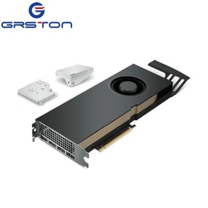 Tarjeta Gráfica RTX A5000 con 24 GDDR6, 384 Bits, 8192 Núcleos, GPU RTX A5000 - Product Image 3